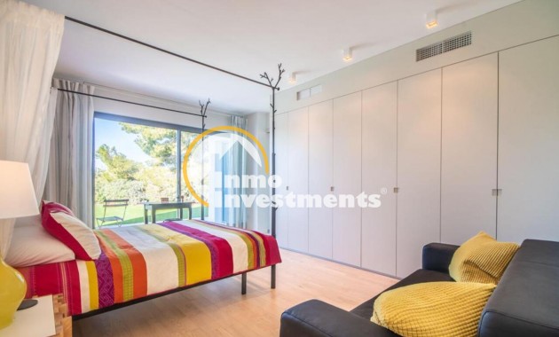 Gebrauchtimmobilien - Villa - Orihuela Costa - Las Colinas Golf