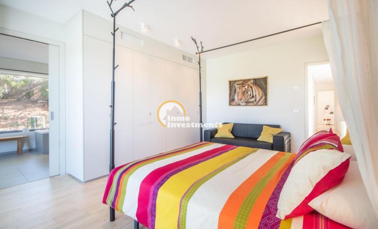 Gebrauchtimmobilien - Villa - Orihuela Costa - Las Colinas Golf