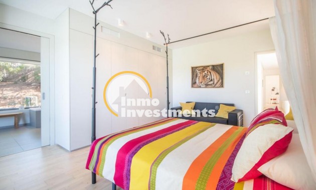 Gebrauchtimmobilien - Villa - Orihuela Costa - Las Colinas Golf