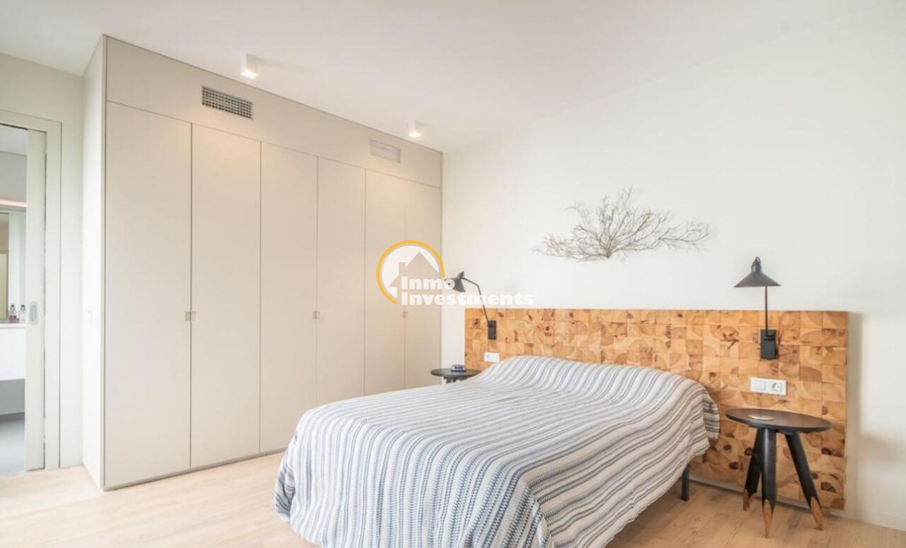 Gebrauchtimmobilien - Villa - Orihuela Costa - Las Colinas Golf