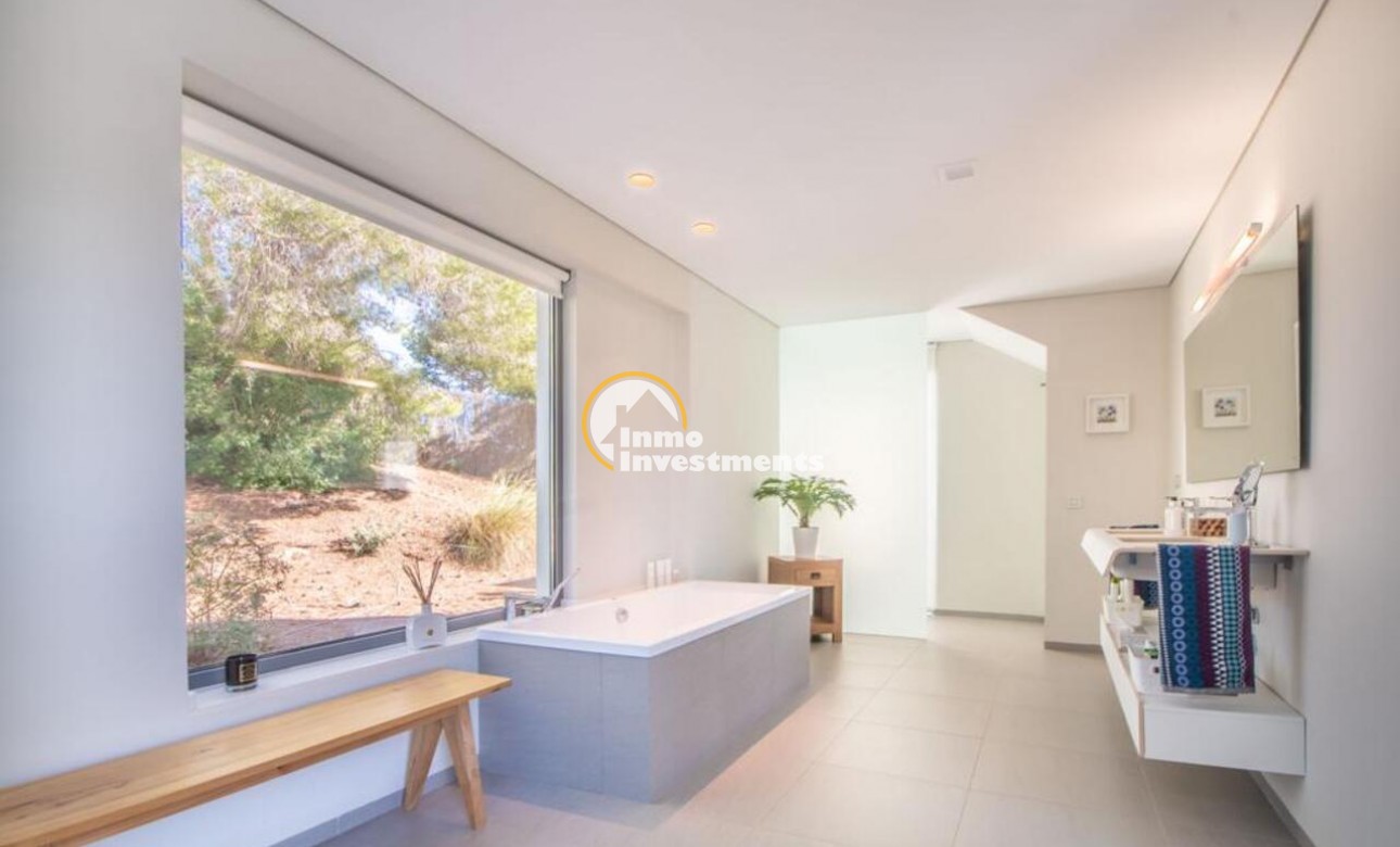 Gebrauchtimmobilien - Villa - Orihuela Costa - Las Colinas Golf