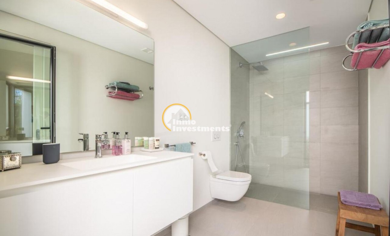 Gebrauchtimmobilien - Villa - Orihuela Costa - Las Colinas Golf