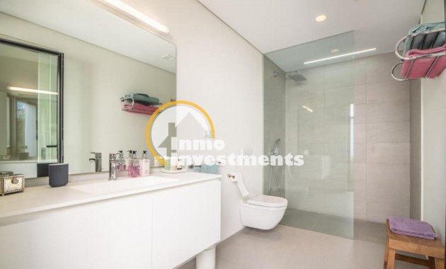 Gebrauchtimmobilien - Villa - Orihuela Costa - Las Colinas Golf