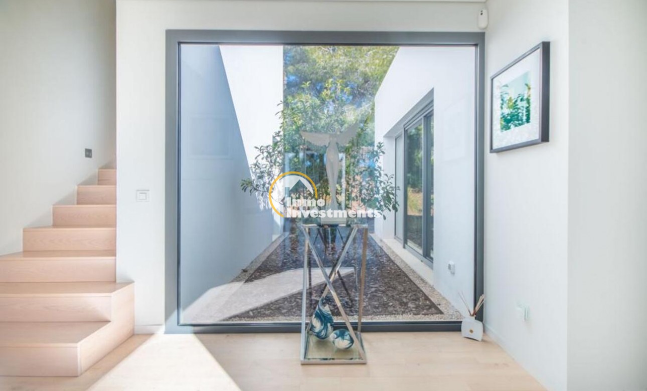 Gebrauchtimmobilien - Villa - Orihuela Costa - Las Colinas Golf