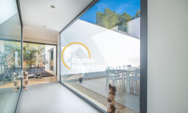 Gebrauchtimmobilien - Villa - Orihuela Costa - Las Colinas Golf