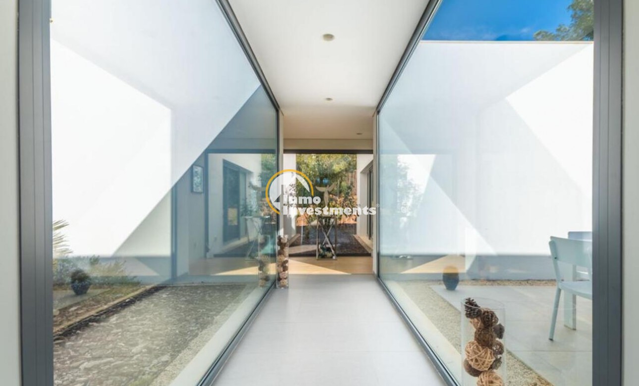 Gebrauchtimmobilien - Villa - Orihuela Costa - Las Colinas Golf