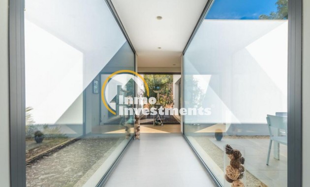 Gebrauchtimmobilien - Villa - Orihuela Costa - Las Colinas Golf