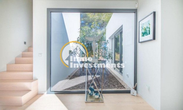 Gebrauchtimmobilien - Villa - Orihuela Costa - Las Colinas Golf