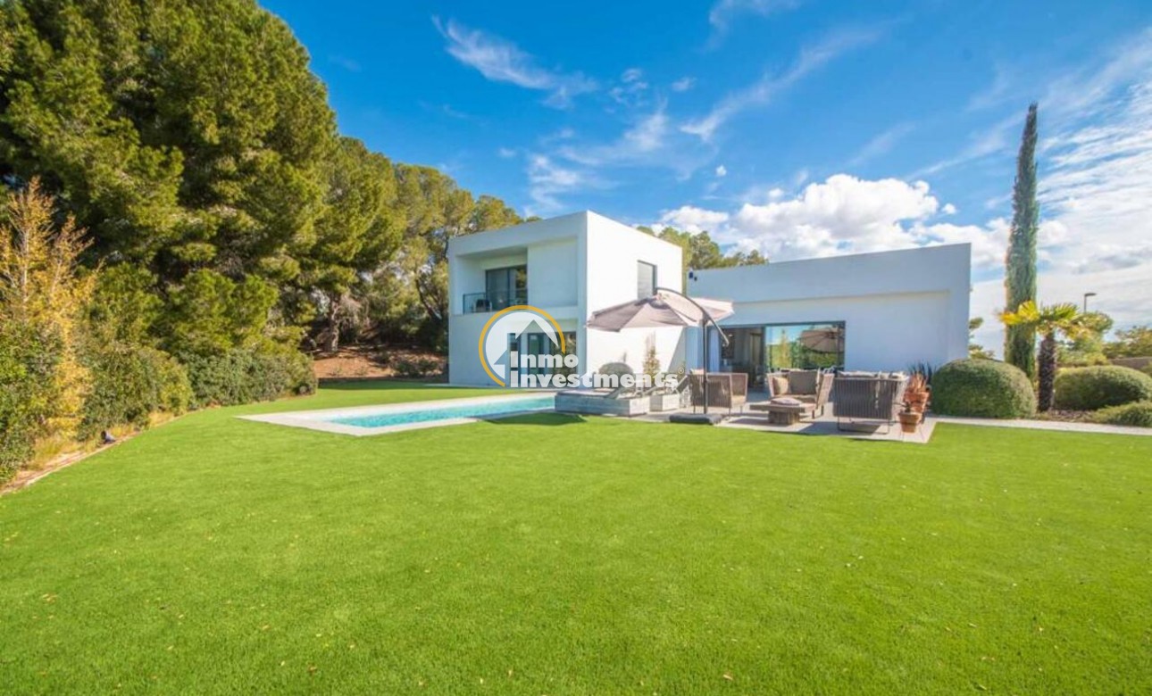 Gebrauchtimmobilien - Villa - Orihuela Costa - Las Colinas Golf