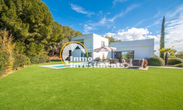 Gebrauchtimmobilien - Villa - Orihuela Costa - Las Colinas Golf