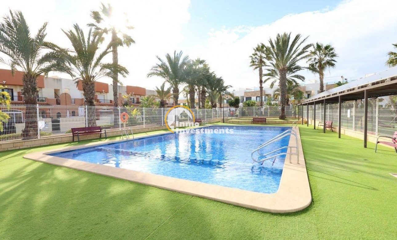 Gebrauchtimmobilien - Reihenhaus - Los Dolses - Pimienta