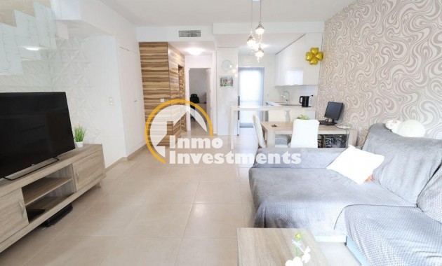 Gebrauchtimmobilien - Reihenhaus - Los Dolses - Pimienta