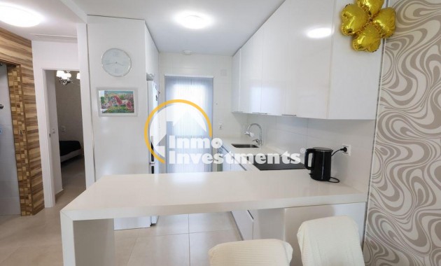 Gebrauchtimmobilien - Reihenhaus - Los Dolses - Pimienta