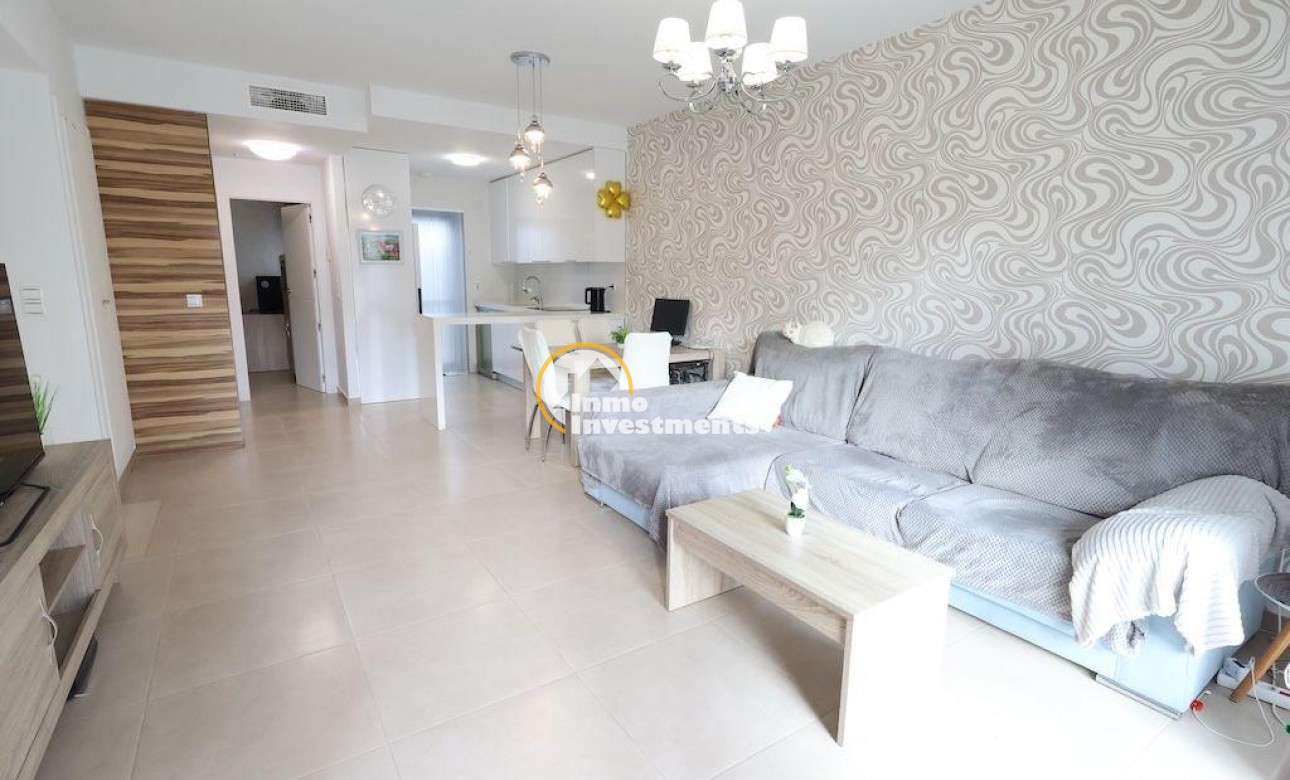 Gebrauchtimmobilien - Reihenhaus - Los Dolses - Pimienta