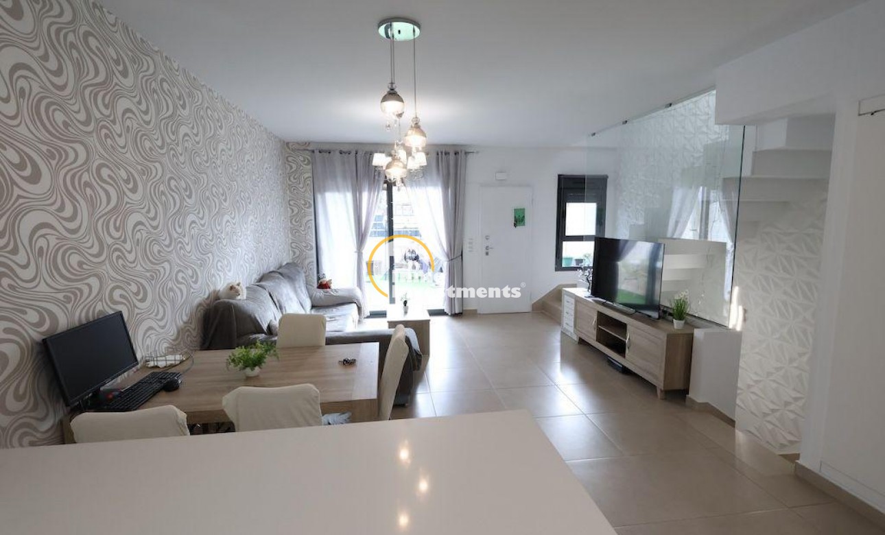 Gebrauchtimmobilien - Reihenhaus - Los Dolses - Pimienta