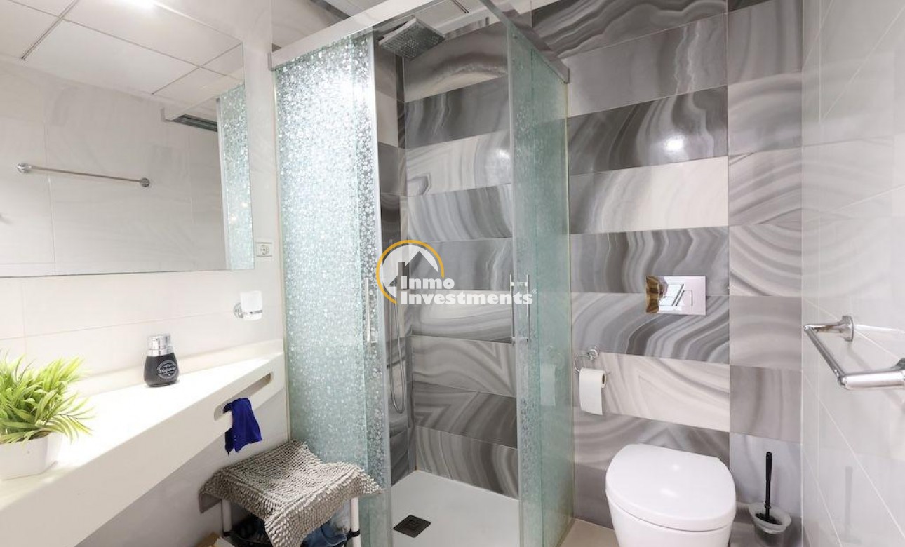 Gebrauchtimmobilien - Reihenhaus - Los Dolses - Pimienta