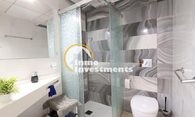 Gebrauchtimmobilien - Reihenhaus - Los Dolses - Pimienta