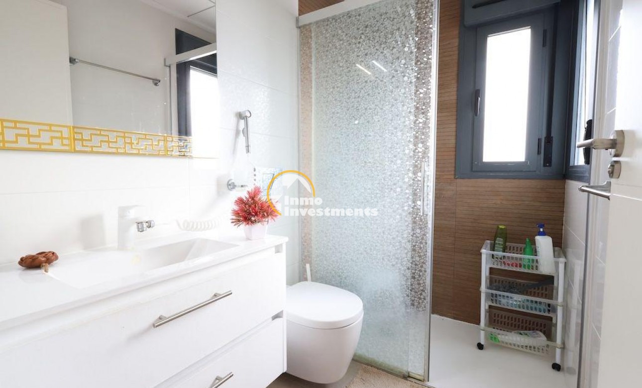 Gebrauchtimmobilien - Reihenhaus - Los Dolses - Pimienta