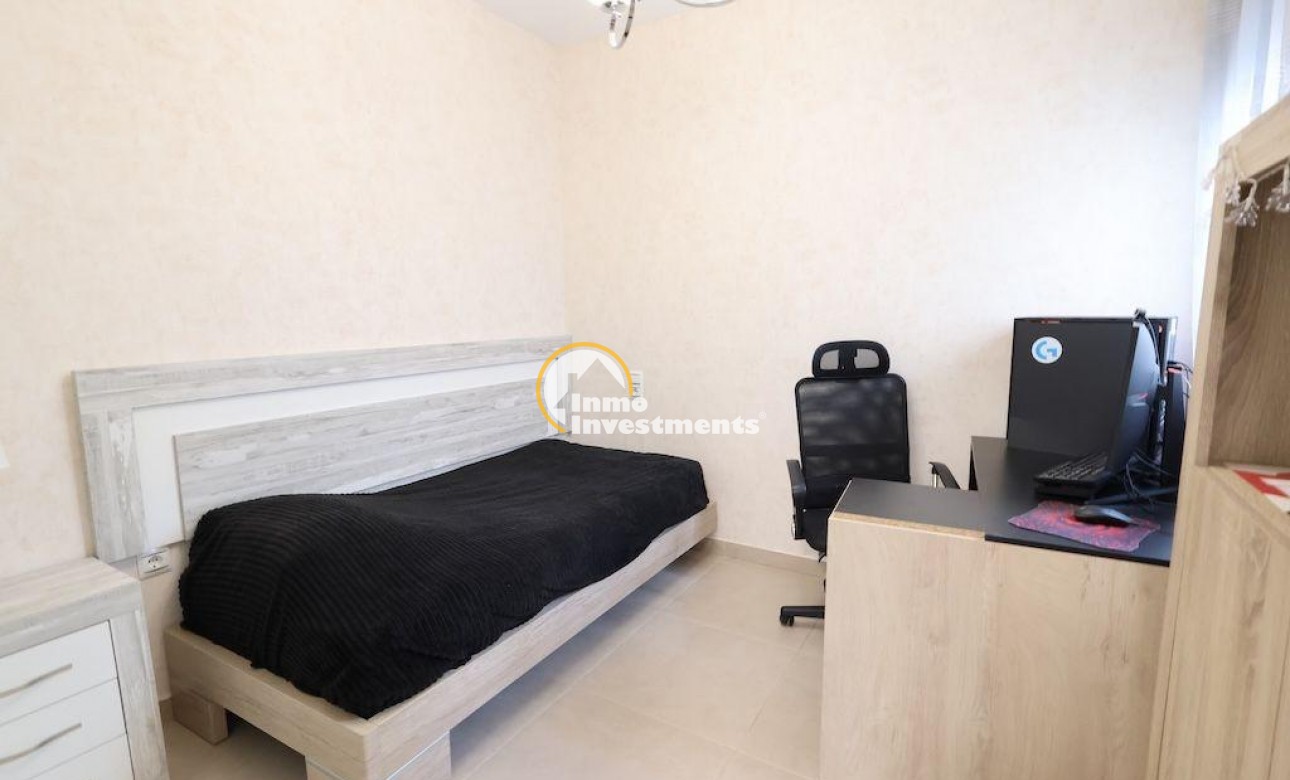 Gebrauchtimmobilien - Reihenhaus - Los Dolses - Pimienta