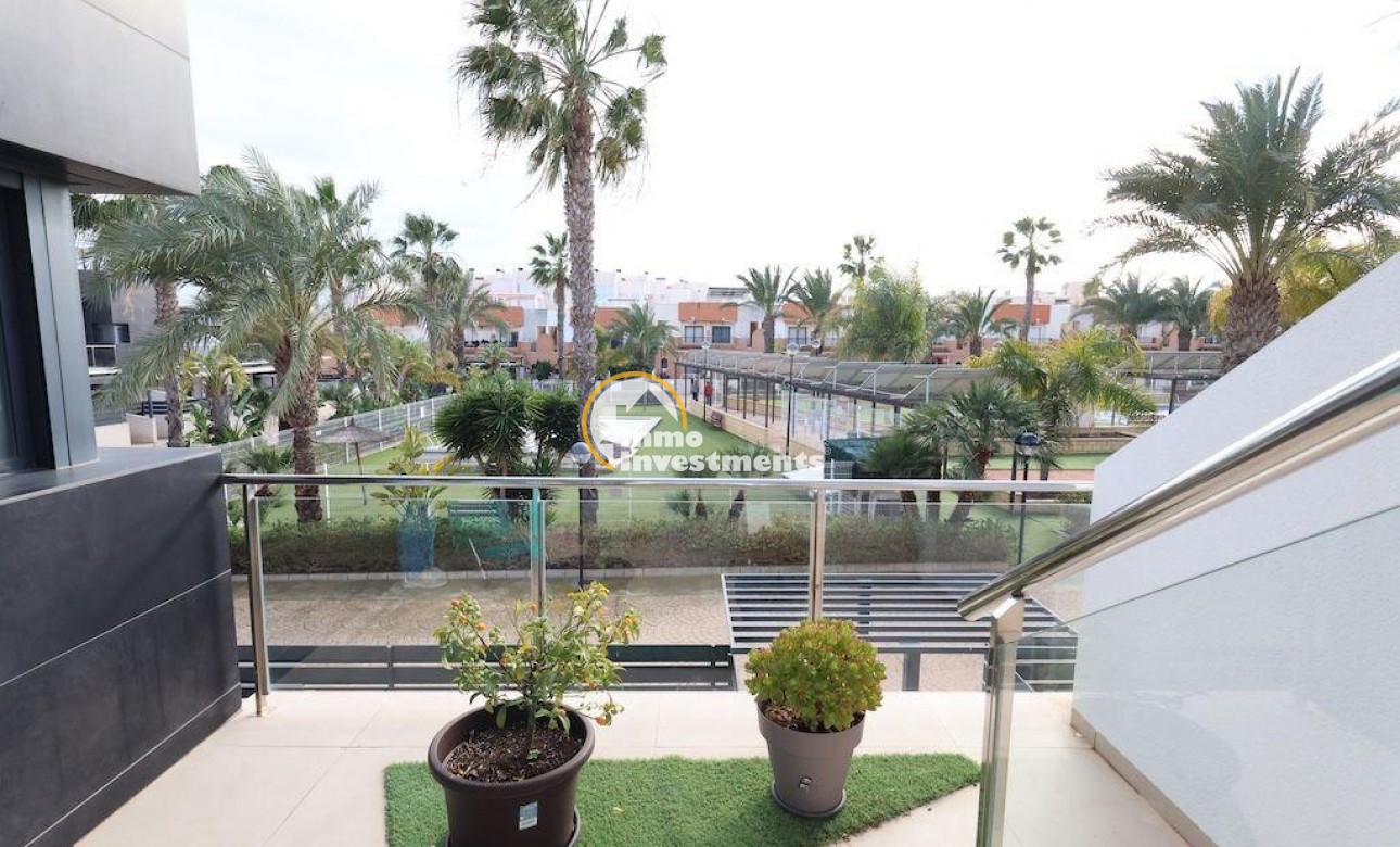 Gebrauchtimmobilien - Reihenhaus - Los Dolses - Pimienta