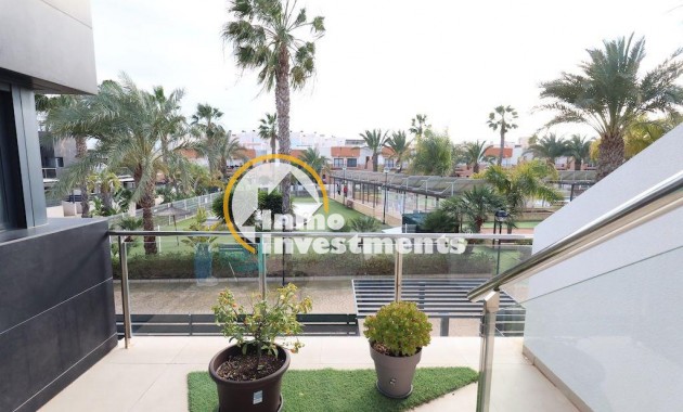 Gebrauchtimmobilien - Reihenhaus - Los Dolses - Pimienta