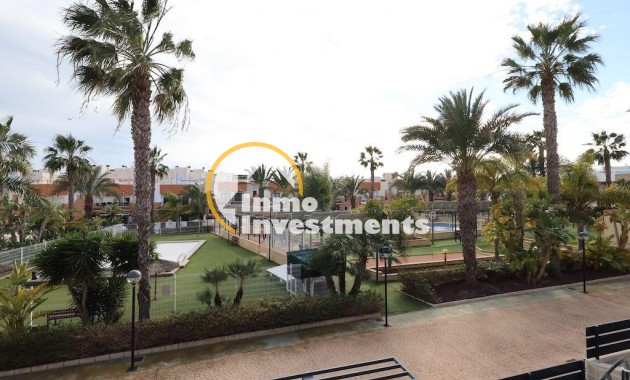 Gebrauchtimmobilien - Reihenhaus - Los Dolses - Pimienta