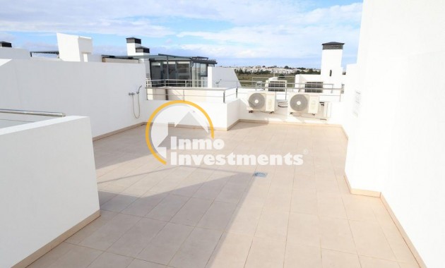 Gebrauchtimmobilien - Reihenhaus - Los Dolses - Pimienta