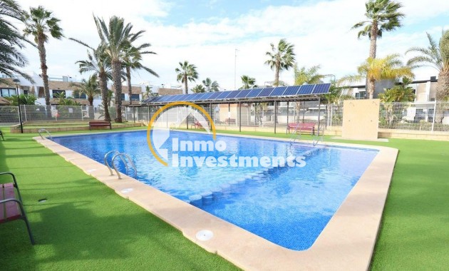 Gebrauchtimmobilien - Reihenhaus - Los Dolses - Pimienta