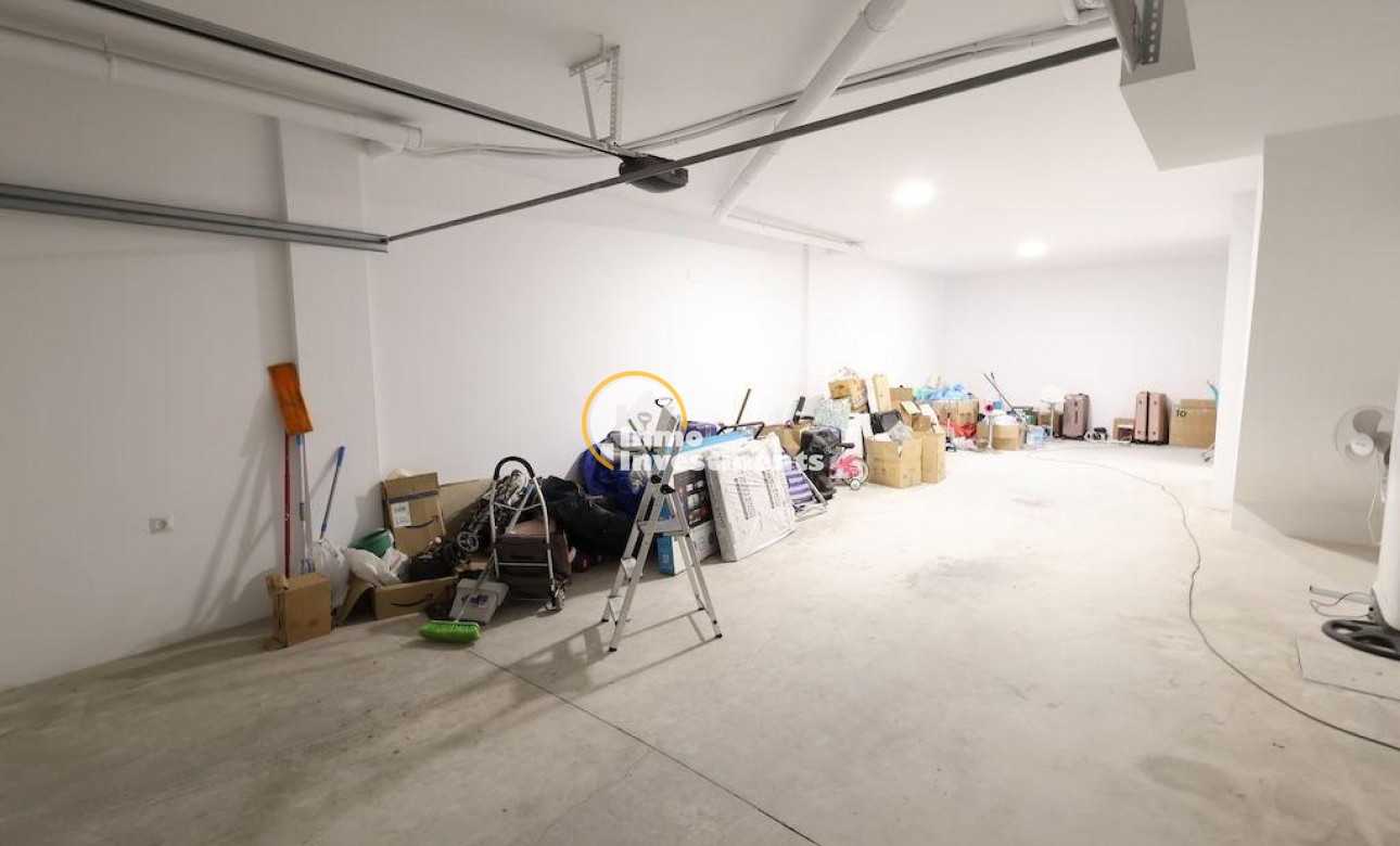 Gebrauchtimmobilien - Reihenhaus - Los Dolses - Pimienta