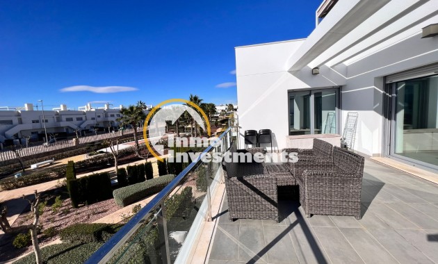 Gebrauchtimmobilien - Penthouse - Vistabella  - Vistabella Golf