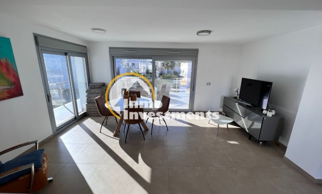 Gebrauchtimmobilien - Penthouse - Vistabella  - Vistabella Golf