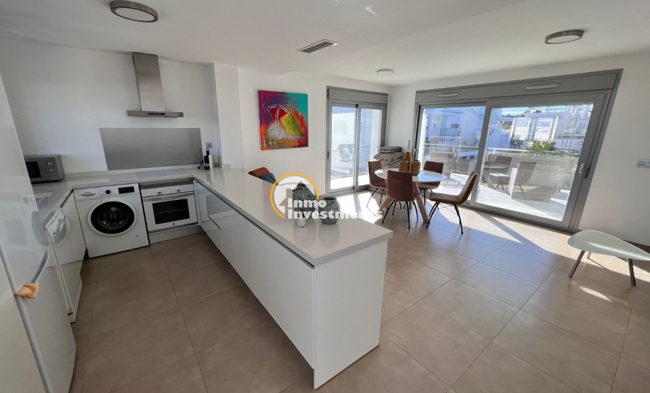 Gebrauchtimmobilien - Penthouse - Vistabella  - Vistabella Golf