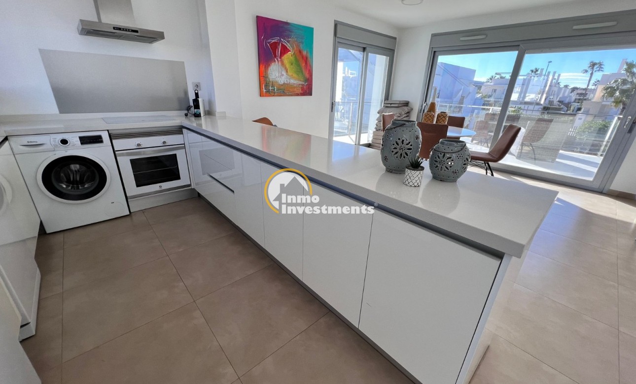 Gebrauchtimmobilien - Penthouse - Vistabella  - Vistabella Golf