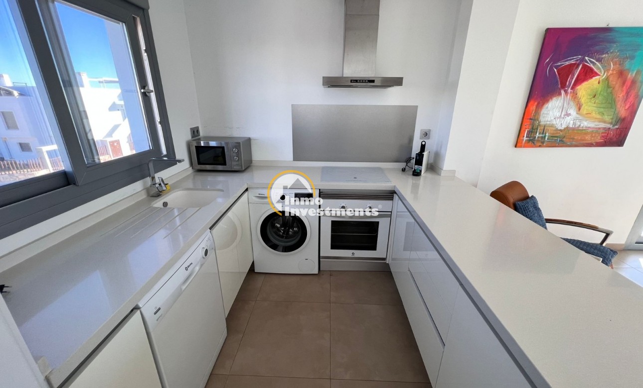 Gebrauchtimmobilien - Penthouse - Vistabella  - Vistabella Golf