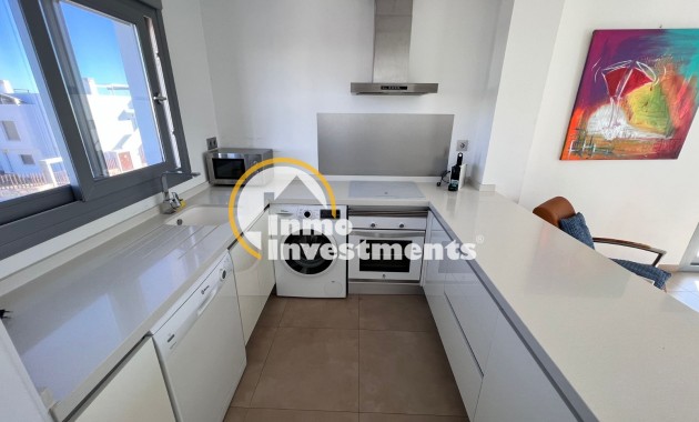 Gebrauchtimmobilien - Penthouse - Vistabella  - Vistabella Golf