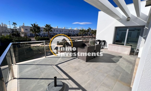 Gebrauchtimmobilien - Penthouse - Vistabella  - Vistabella Golf