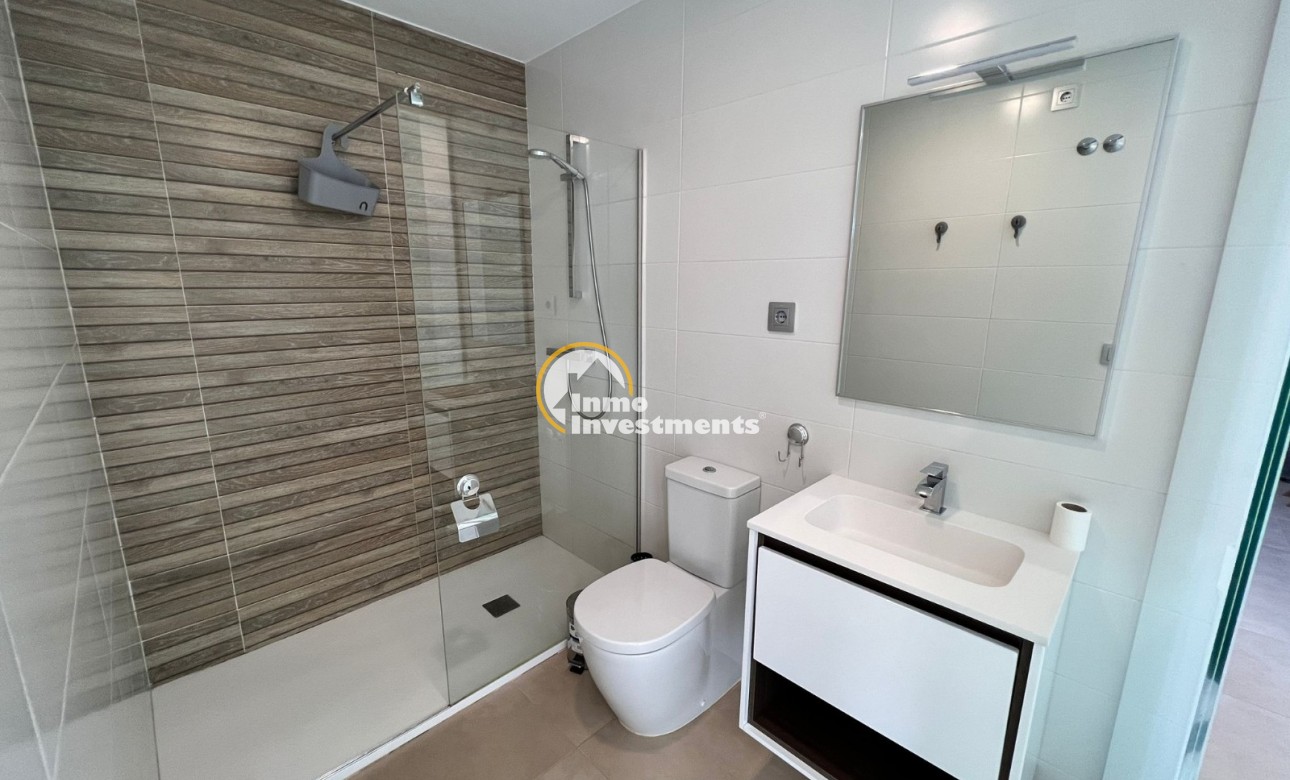 Gebrauchtimmobilien - Penthouse - Vistabella  - Vistabella Golf