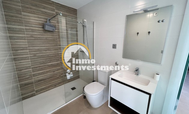 Gebrauchtimmobilien - Penthouse - Vistabella  - Vistabella Golf