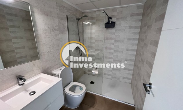 Gebrauchtimmobilien - Penthouse - Vistabella  - Vistabella Golf