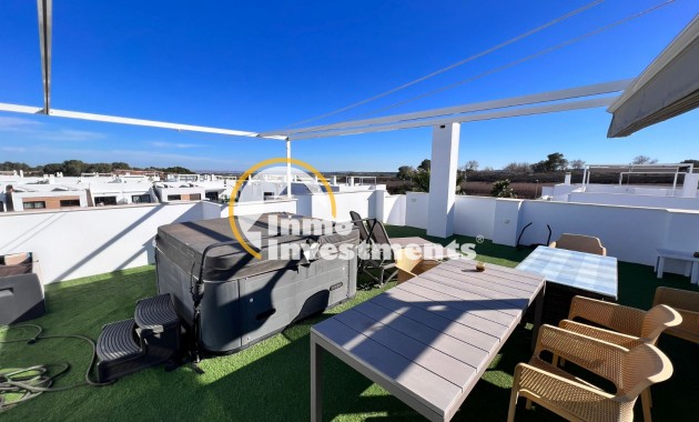 Gebrauchtimmobilien - Penthouse - Vistabella  - Vistabella Golf