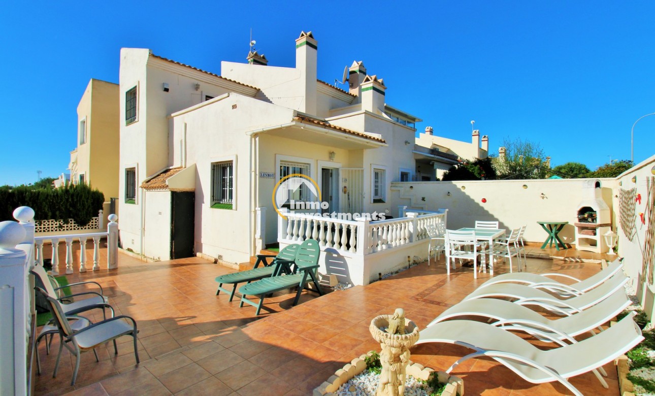 Bestaande bouw - Townhouse - Playa Flamenca - 