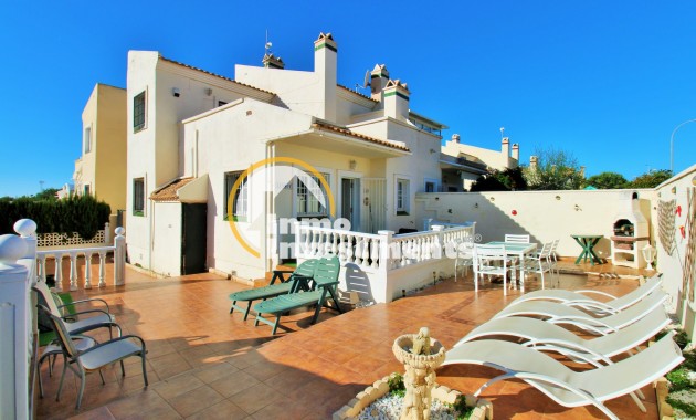 Bestaande bouw - Townhouse - Playa Flamenca - 