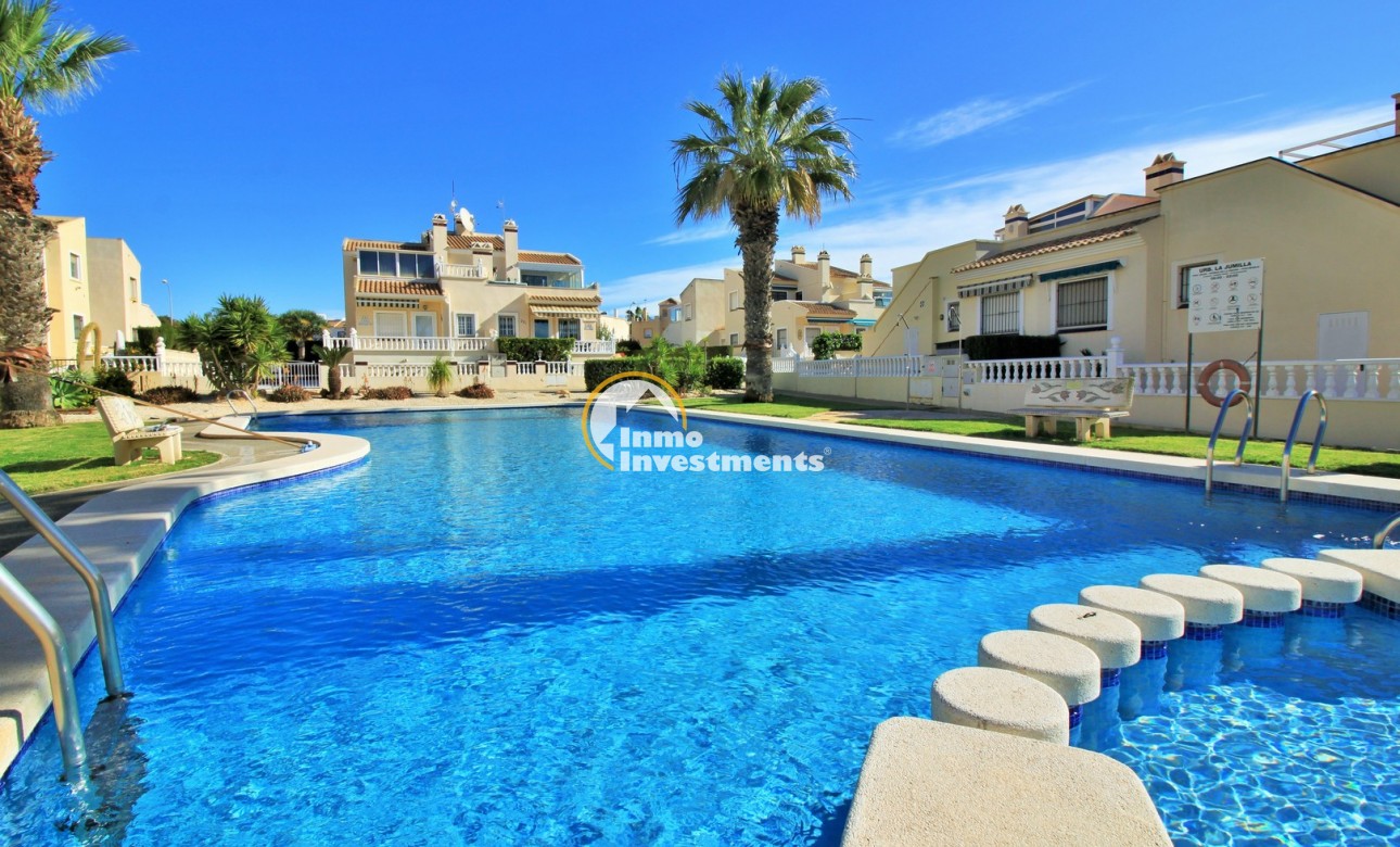 Bestaande bouw - Townhouse - Playa Flamenca - 