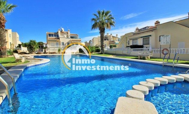 Bestaande bouw - Townhouse - Playa Flamenca - 