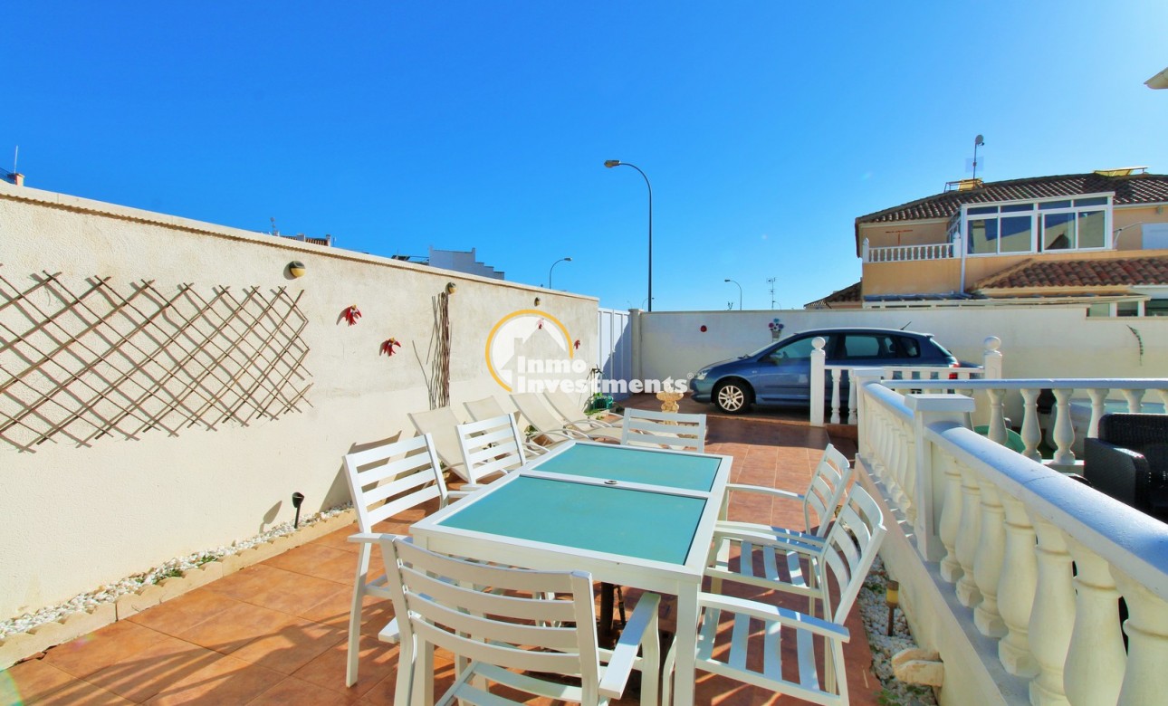 Bestaande bouw - Townhouse - Playa Flamenca - 