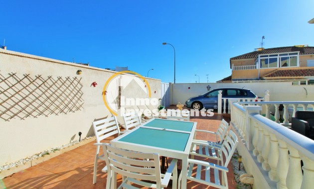 Bestaande bouw - Townhouse - Playa Flamenca - 