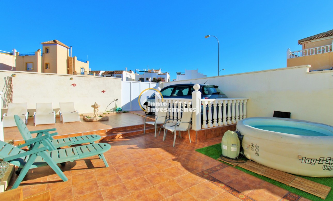 Bestaande bouw - Townhouse - Playa Flamenca - 