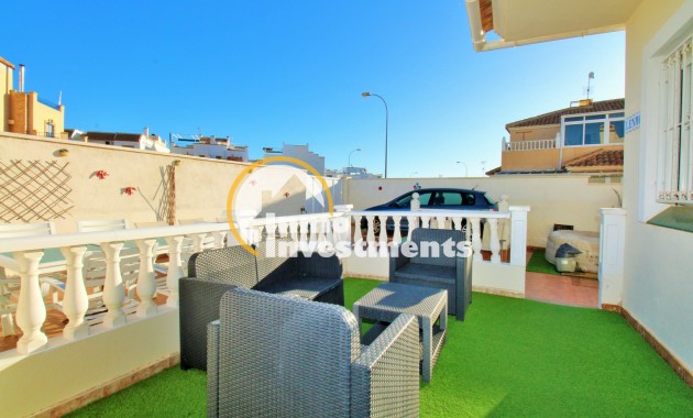 Bestaande bouw - Townhouse - Playa Flamenca - 