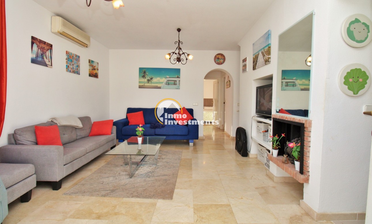 Bestaande bouw - Townhouse - Playa Flamenca - 