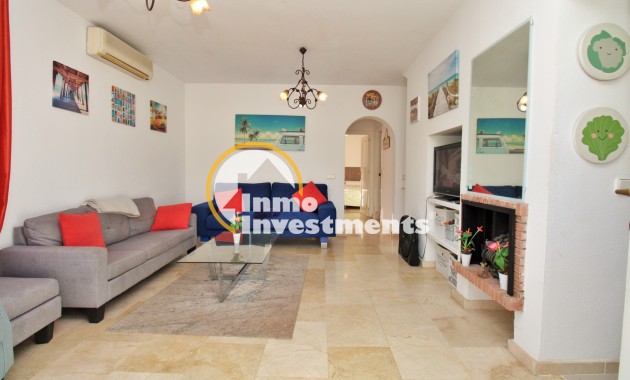 Bestaande bouw - Townhouse - Playa Flamenca - 